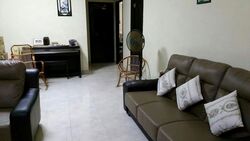 Blk 411 Choa Chu Kang Avenue 3 (Choa Chu Kang), HDB 4 Rooms #631087391